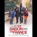 Film : Une saison en France